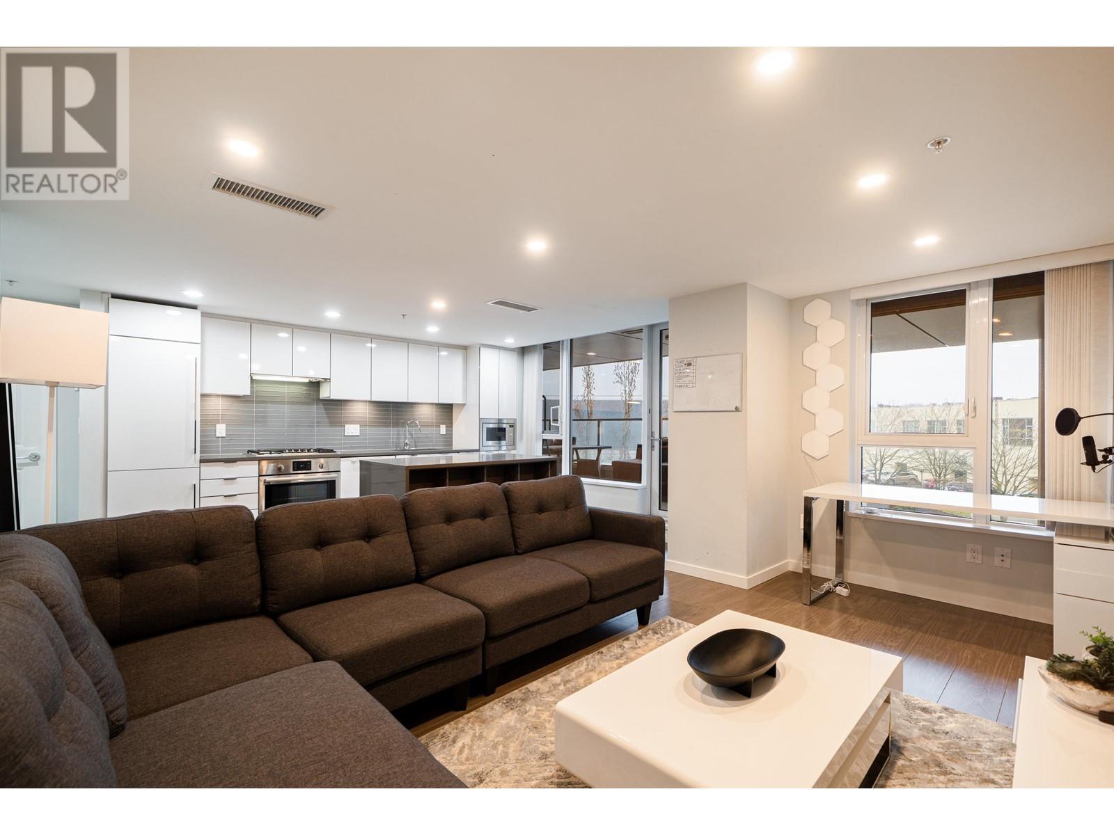 302 3331 BROWN ROAD, richmond, British Columbia