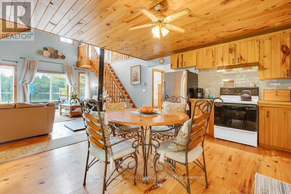 1018a Leisure Lane, Frontenac, Ontario  K0H 2M0 - Photo 13 - X12070097