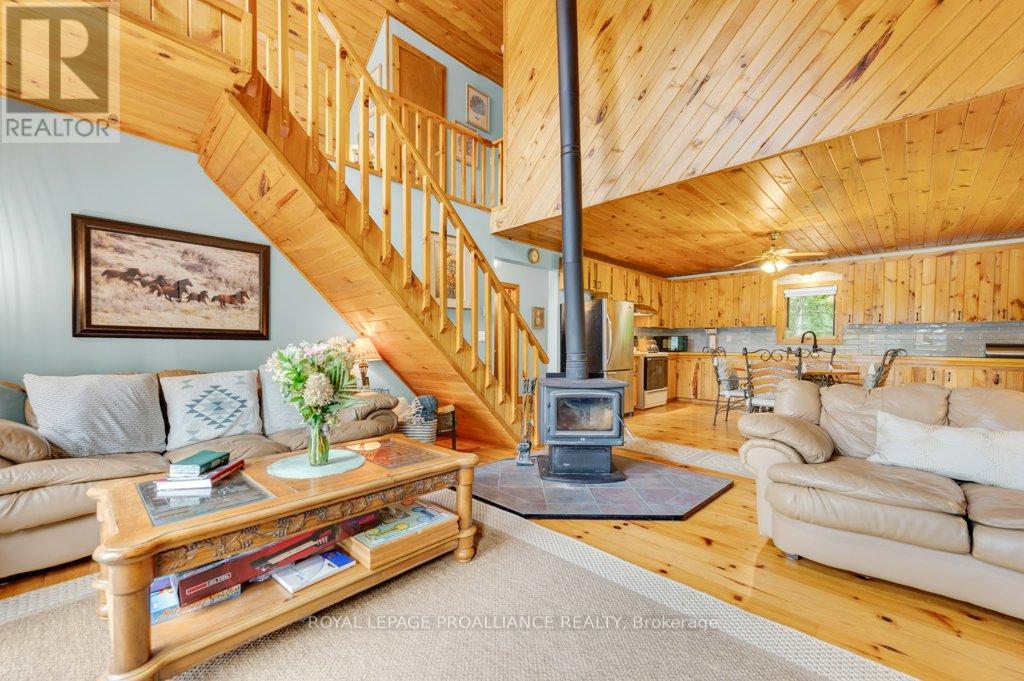 1018a Leisure Lane, Frontenac, Ontario  K0H 2M0 - Photo 19 - X12070097