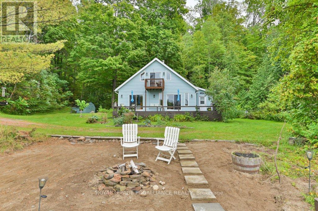 1018a Leisure Lane, Frontenac, Ontario  K0H 2M0 - Photo 2 - X12070097