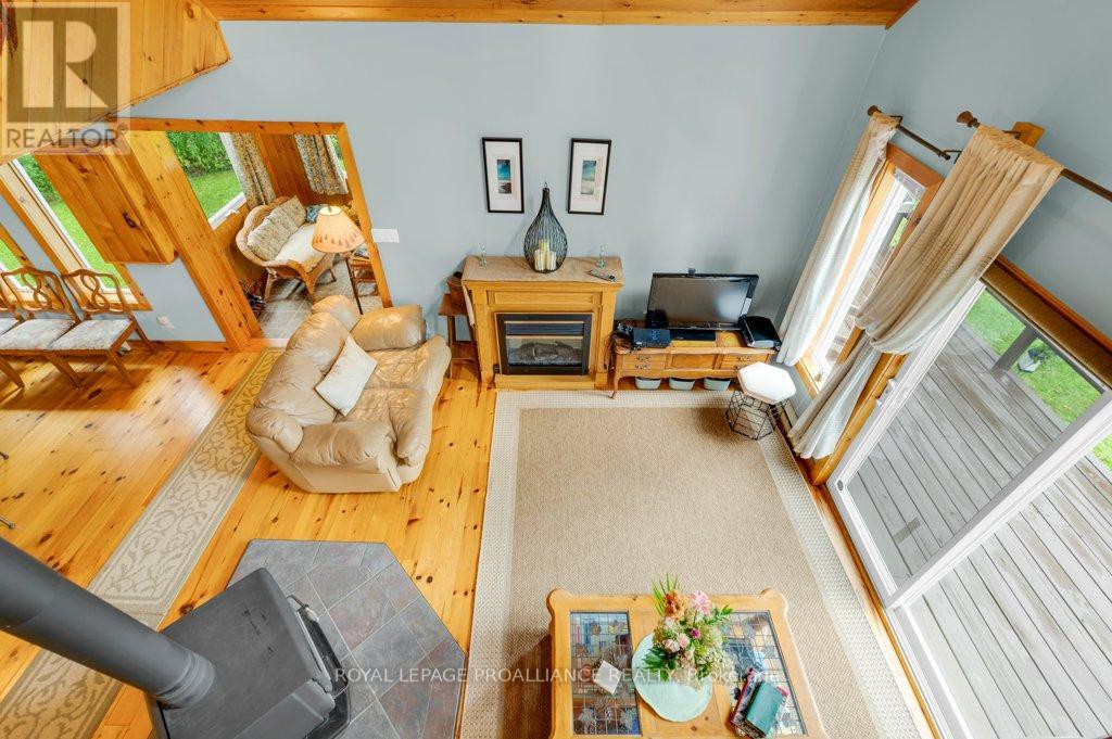 1018a Leisure Lane, Frontenac, Ontario  K0H 2M0 - Photo 23 - X12070097
