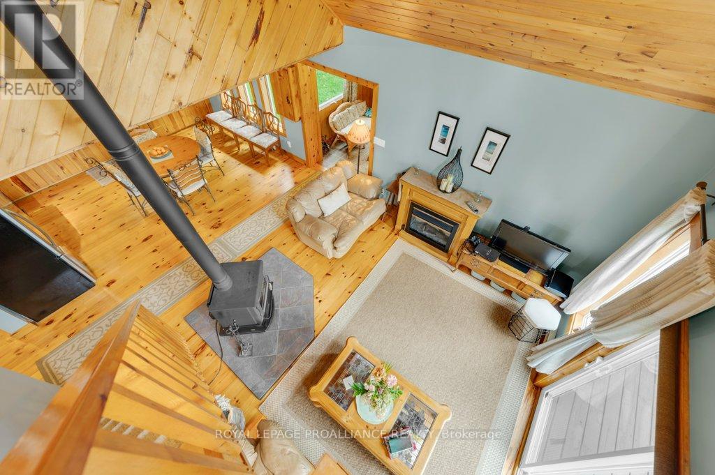 1018a Leisure Lane, Frontenac, Ontario  K0H 2M0 - Photo 24 - X12070097