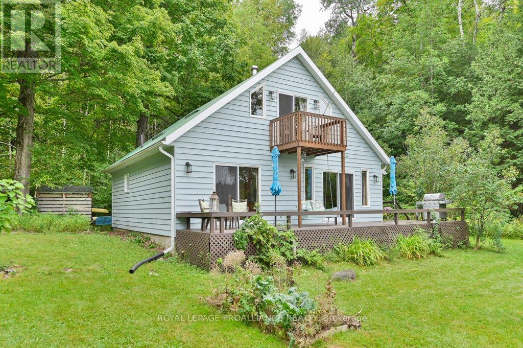1018a Leisure Lane, Frontenac, Ontario  K0H 2M0 - Photo 3 - X12070097