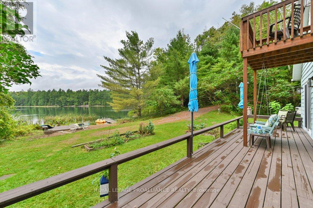 1018a Leisure Lane, Frontenac, Ontario  K0H 2M0 - Photo 31 - X12070097