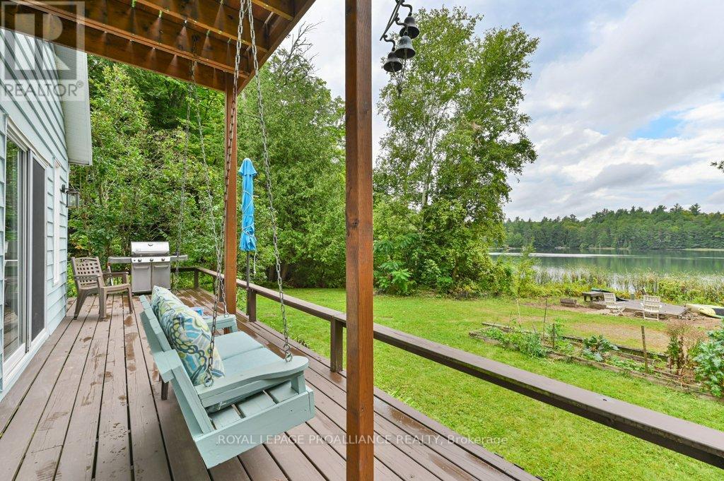 1018a Leisure Lane, Frontenac, Ontario  K0H 2M0 - Photo 32 - X12070097