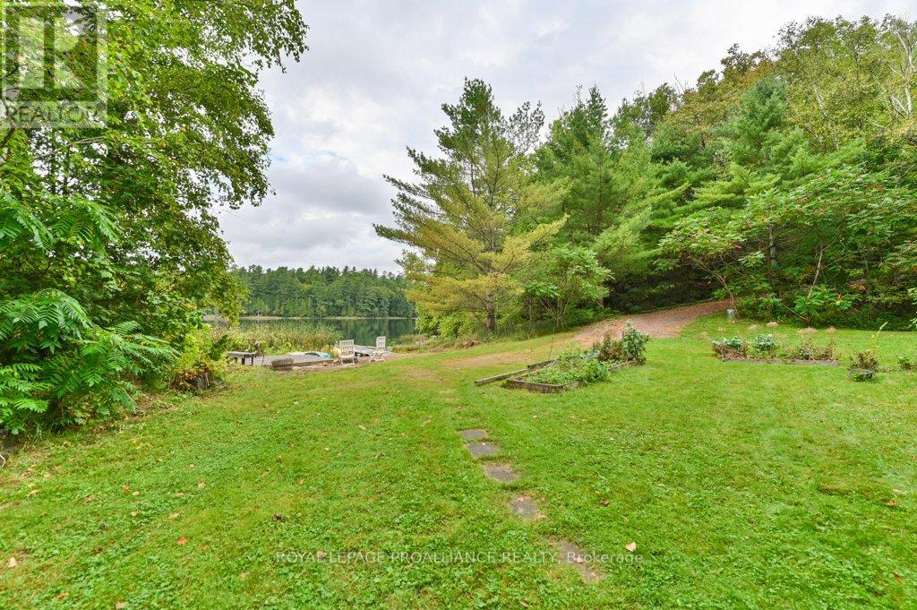 1018a Leisure Lane, Frontenac, Ontario  K0H 2M0 - Photo 35 - X12070097