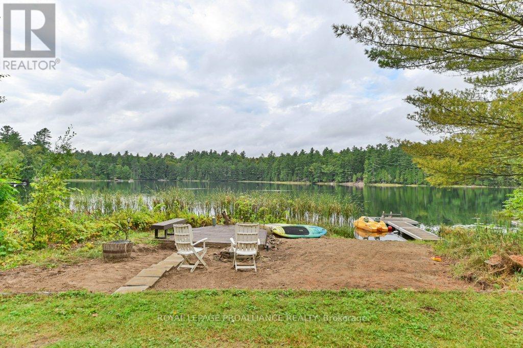1018a Leisure Lane, Frontenac, Ontario  K0H 2M0 - Photo 36 - X12070097