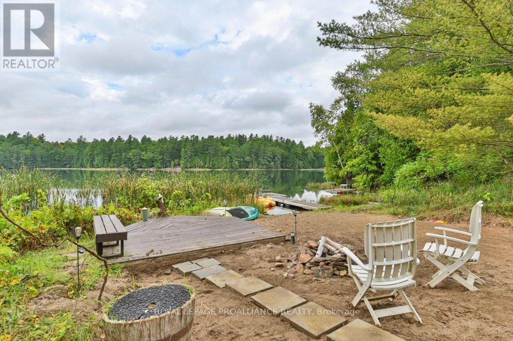1018a Leisure Lane, Frontenac, Ontario  K0H 2M0 - Photo 38 - X12070097