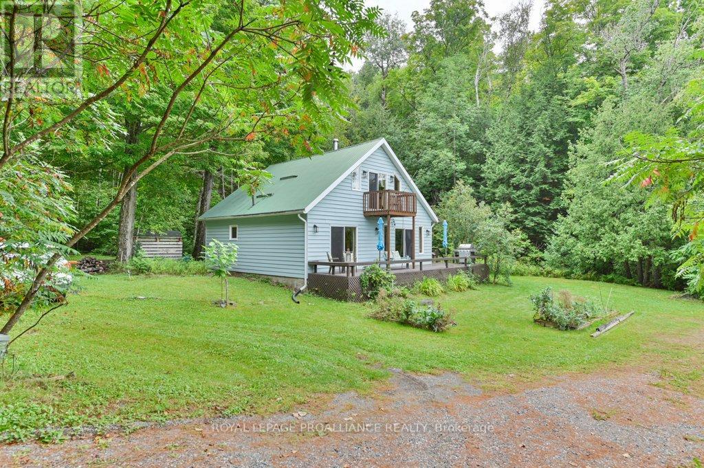 1018a Leisure Lane, Frontenac, Ontario  K0H 2M0 - Photo 4 - X12070097