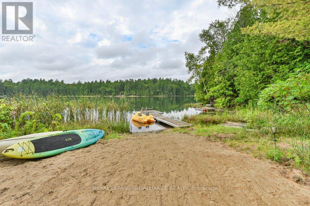 1018a Leisure Lane, Frontenac, Ontario  K0H 2M0 - Photo 40 - X12070097