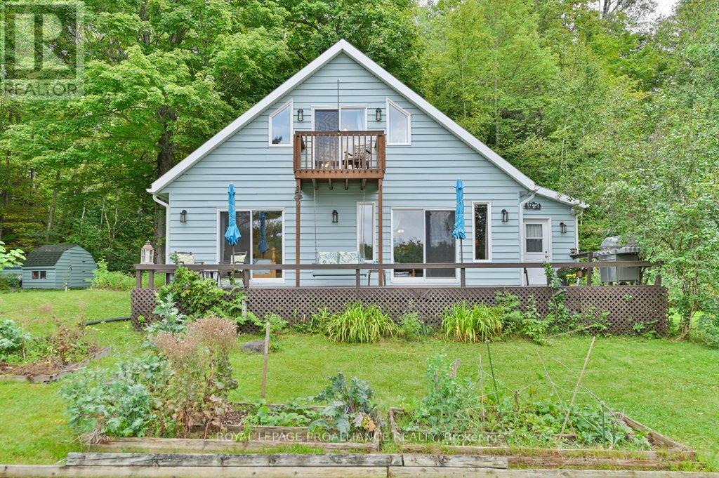 1018a Leisure Lane, Frontenac, Ontario  K0H 2M0 - Photo 5 - X12070097