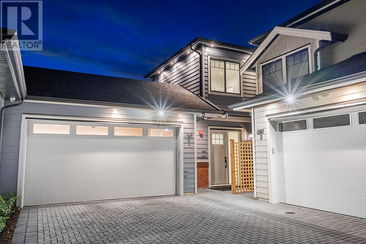 2 5751 Francis Road, Richmond, British Columbia  V7C 1K2 - Photo 2 - R2961654