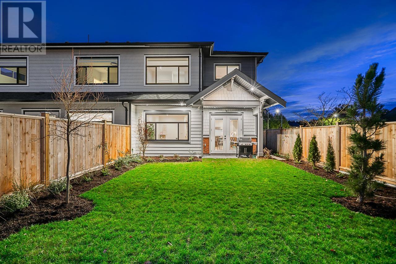 2 5751 FRANCIS ROAD, richmond, British Columbia
