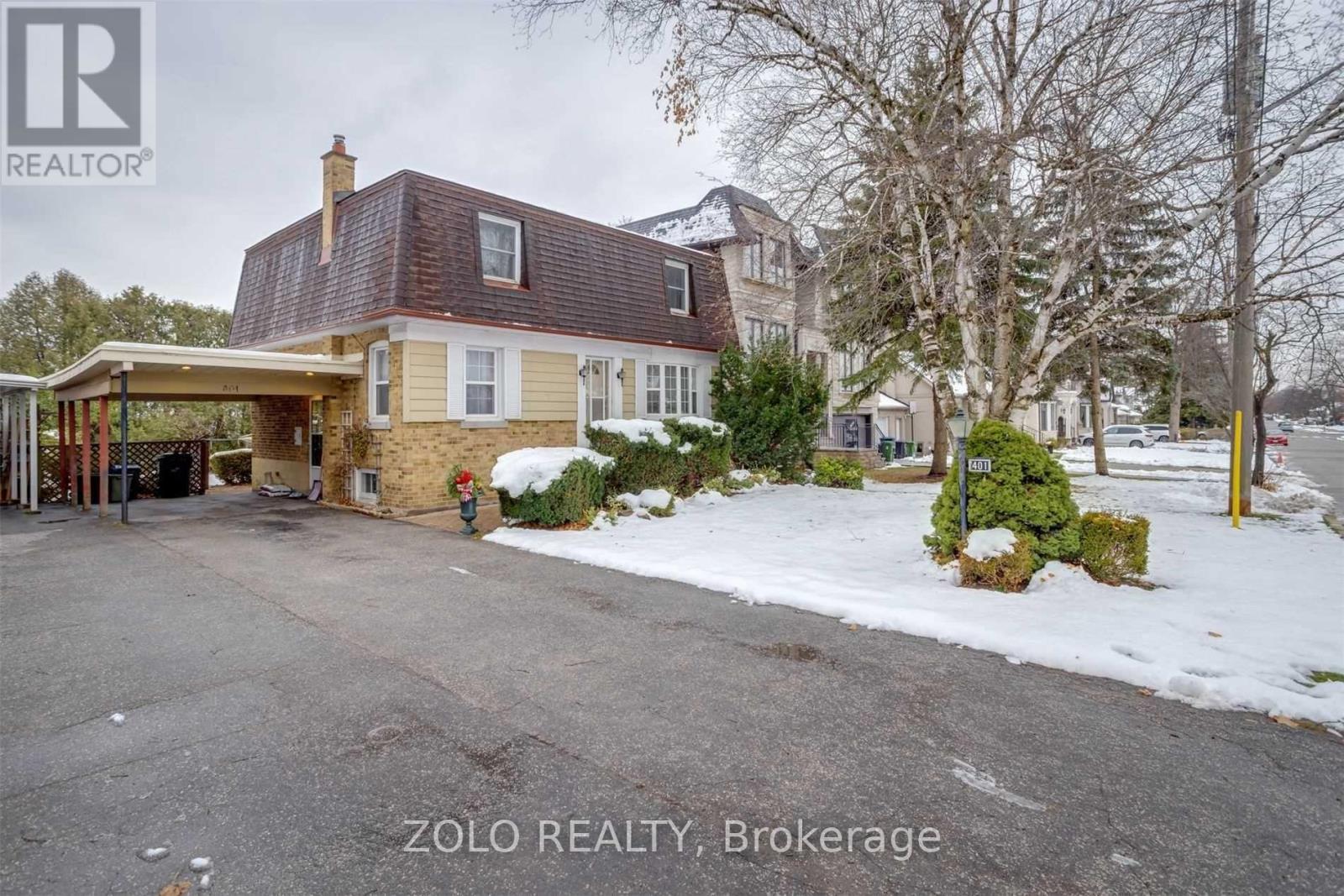 Property at 401 HOUNSLOW AVENUE image 1