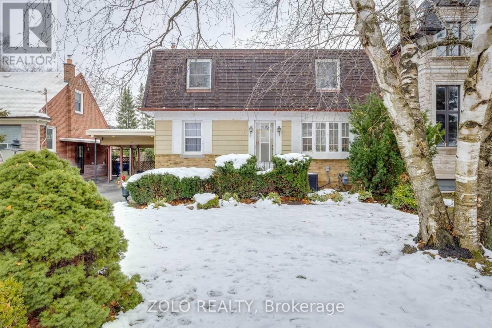Property at 401 HOUNSLOW AVENUE image 3