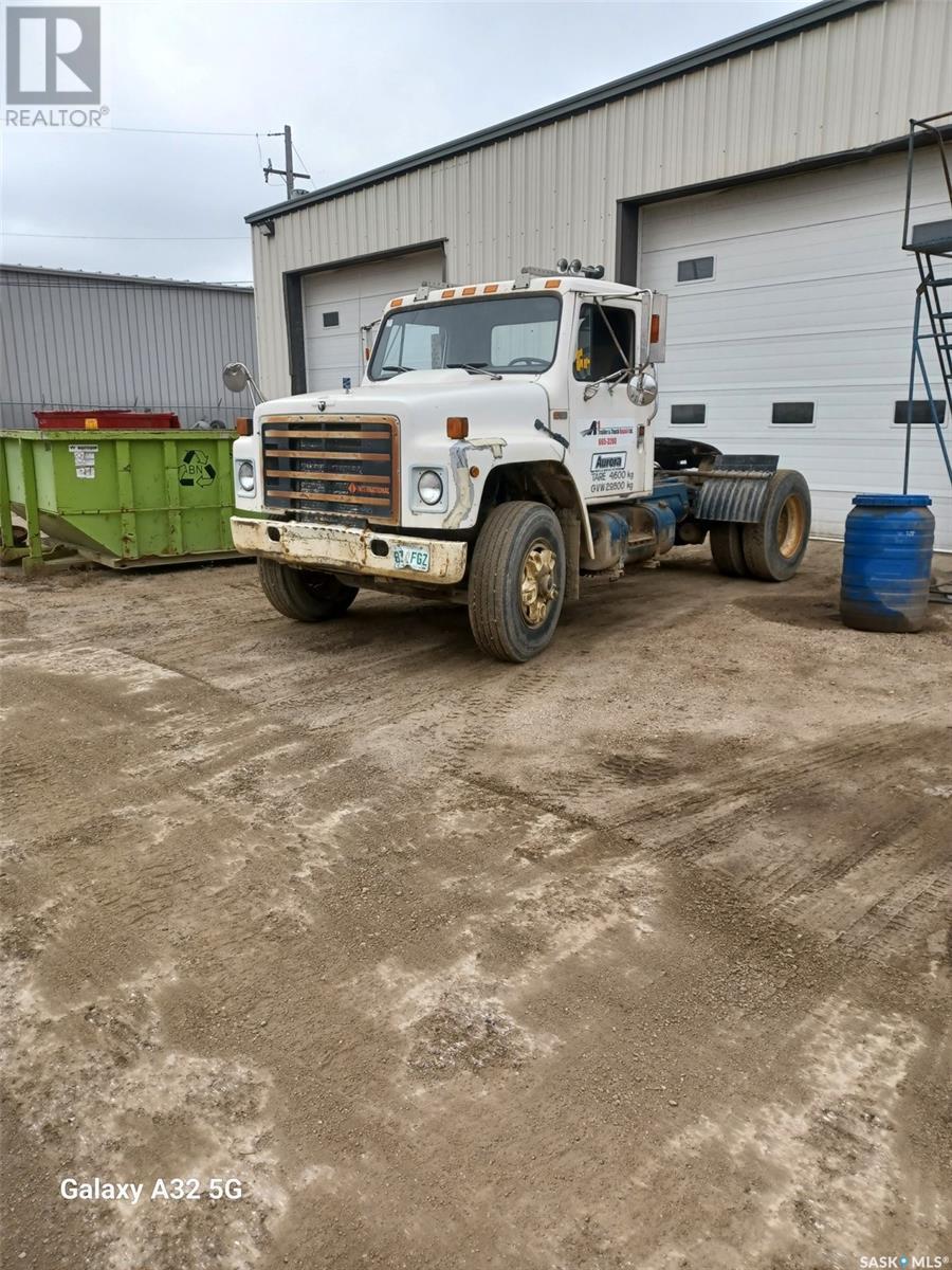 A-1 Trailer & Truck Repair Ltd., Saskatoon, Saskatchewan  S7L 1B9 - Photo 12 - SK002181