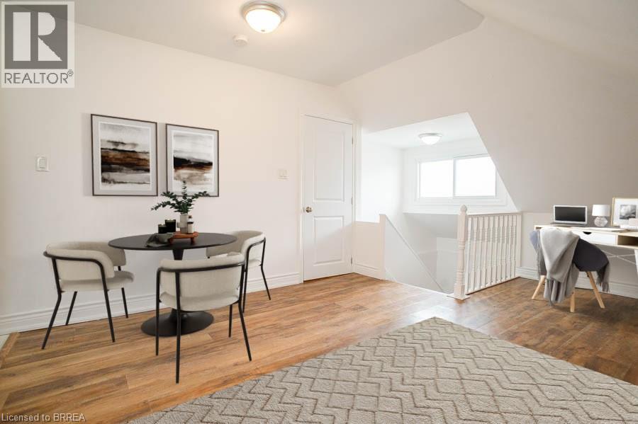 3 Balmoral Avenue S Unit# 4, Hamilton, Ontario  L8M 3J7 - Photo 3 - 40715385