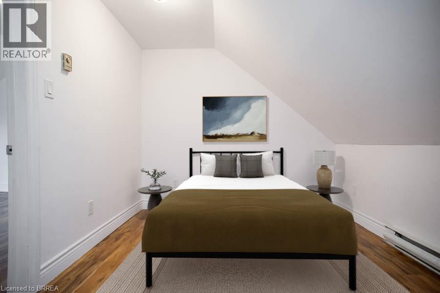 3 Balmoral Avenue S Unit# 4, Hamilton, Ontario  L8M 3J7 - Photo 6 - 40715385