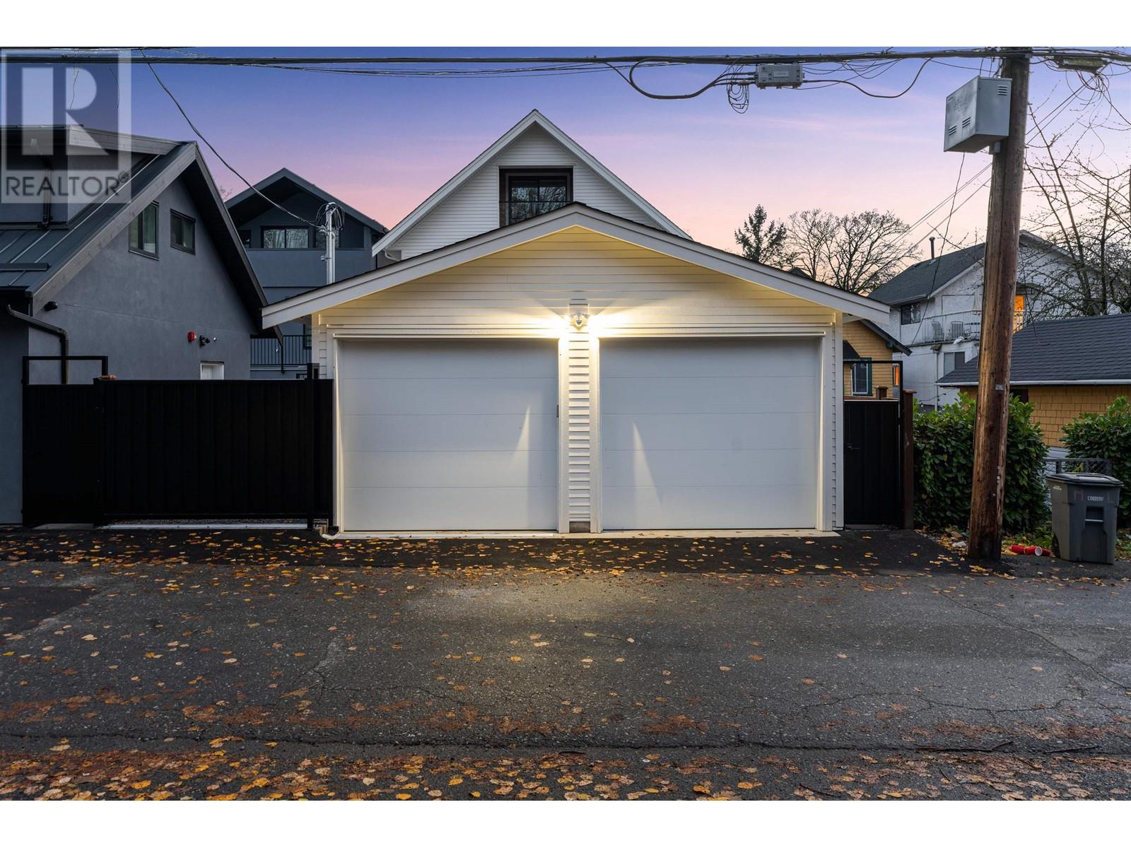 1 2241 E 8th Avenue, Vancouver, British Columbia  V5N 1V4 - Photo 31 - R2987951