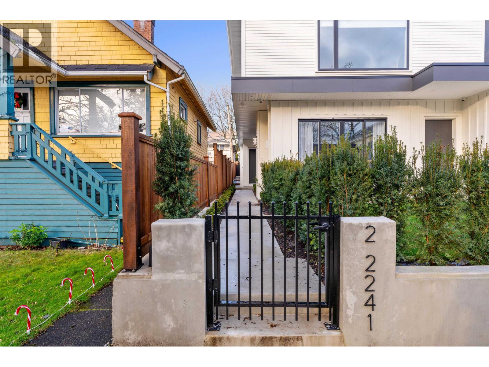 2 2241 E 8th Avenue, Vancouver, British Columbia  V5N 1V4 - Photo 19 - R2988058