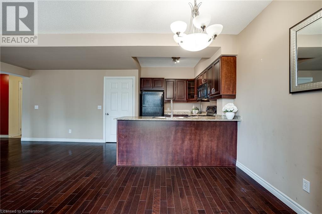 47 Caroline Street Unit# 210, Hamilton, Ontario  L8R 2R6 - Photo 12 - 40715388