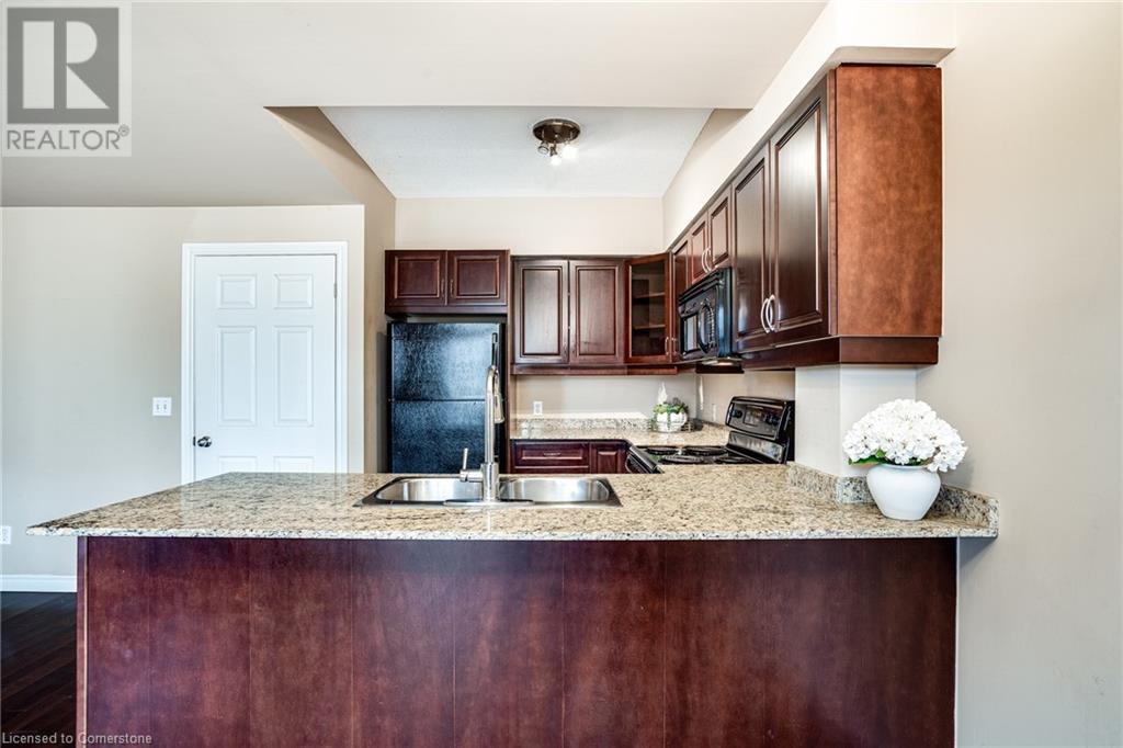 47 Caroline Street Unit# 210, Hamilton, Ontario  L8R 2R6 - Photo 13 - 40715388