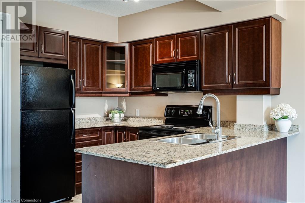 47 Caroline Street Unit# 210, Hamilton, Ontario  L8R 2R6 - Photo 15 - 40715388