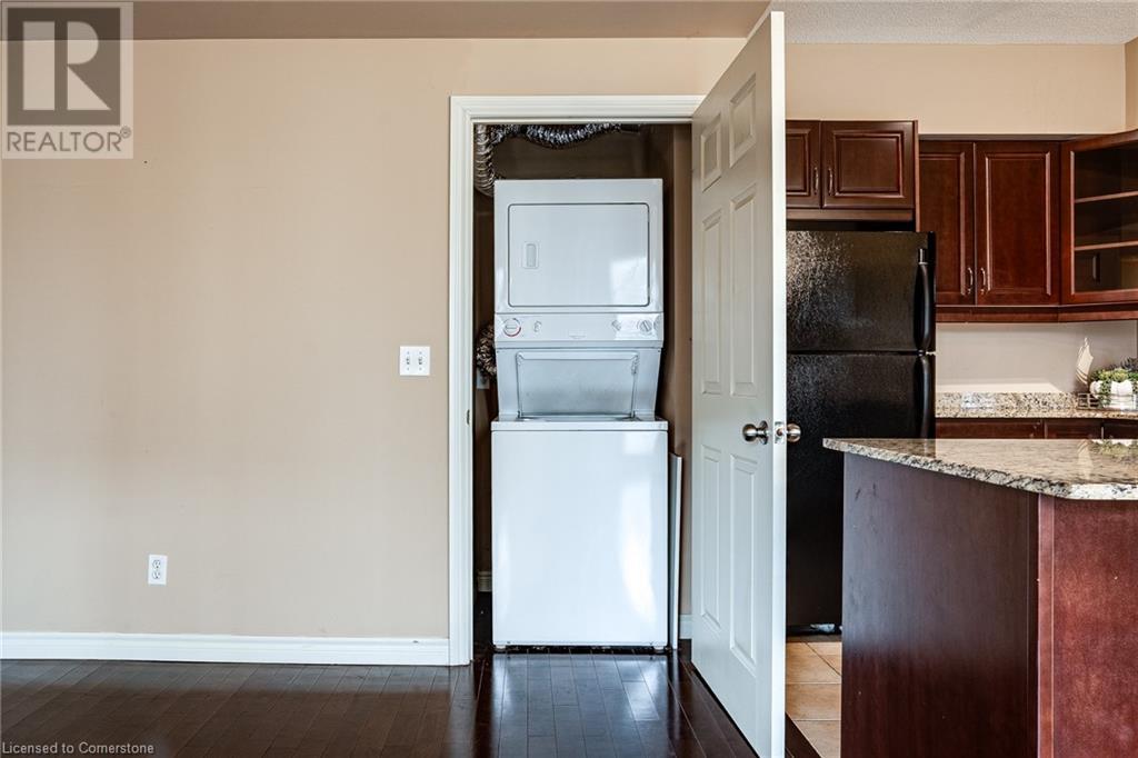 47 Caroline Street Unit# 210, Hamilton, Ontario  L8R 2R6 - Photo 18 - 40715388