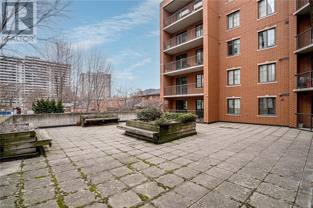 47 Caroline Street Unit# 210, Hamilton, Ontario  L8R 2R6 - Photo 25 - 40715388
