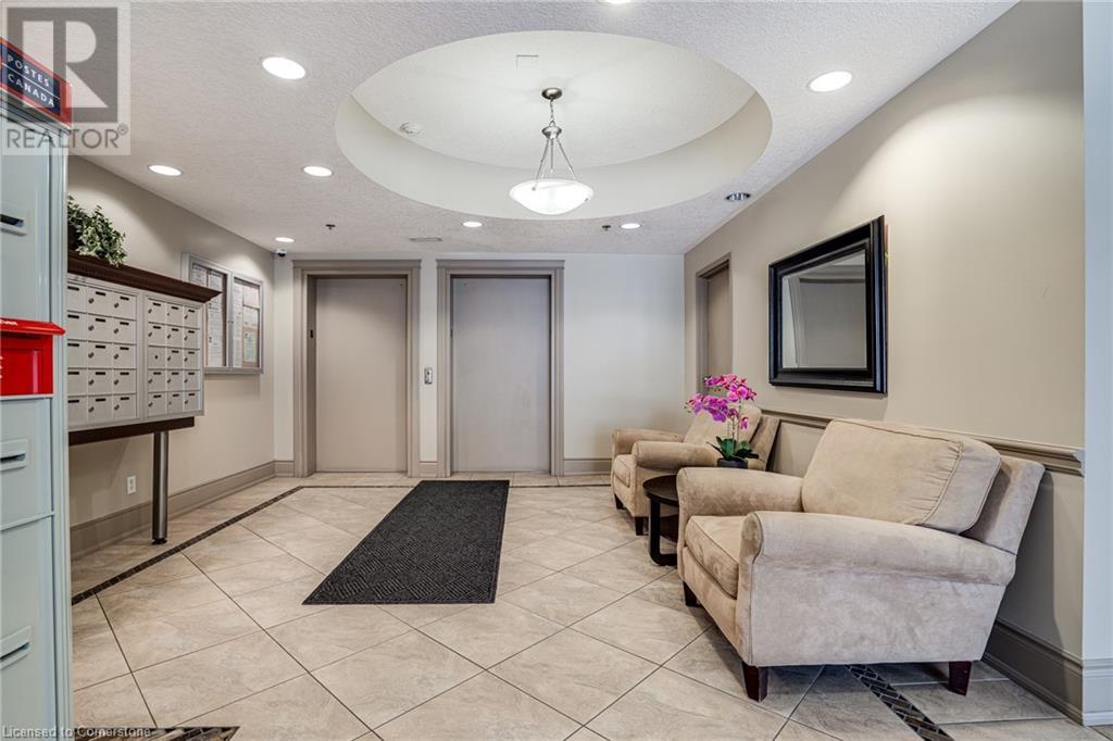 47 Caroline Street Unit# 210, Hamilton, Ontario  L8R 2R6 - Photo 3 - 40715388