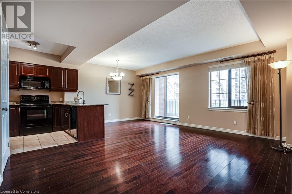 47 Caroline Street Unit# 210, Hamilton, Ontario  L8R 2R6 - Photo 6 - 40715388