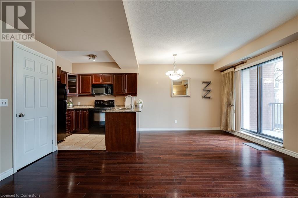 47 Caroline Street Unit# 210, Hamilton, Ontario  L8R 2R6 - Photo 7 - 40715388