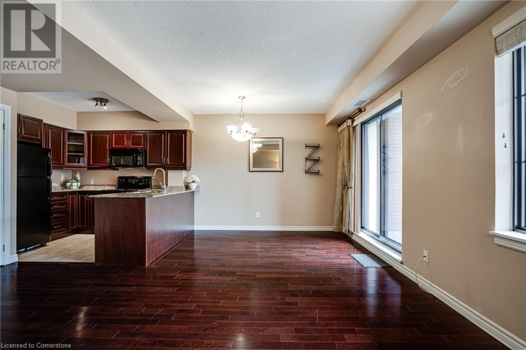 47 Caroline Street Unit# 210, Hamilton, Ontario  L8R 2R6 - Photo 9 - 40715388
