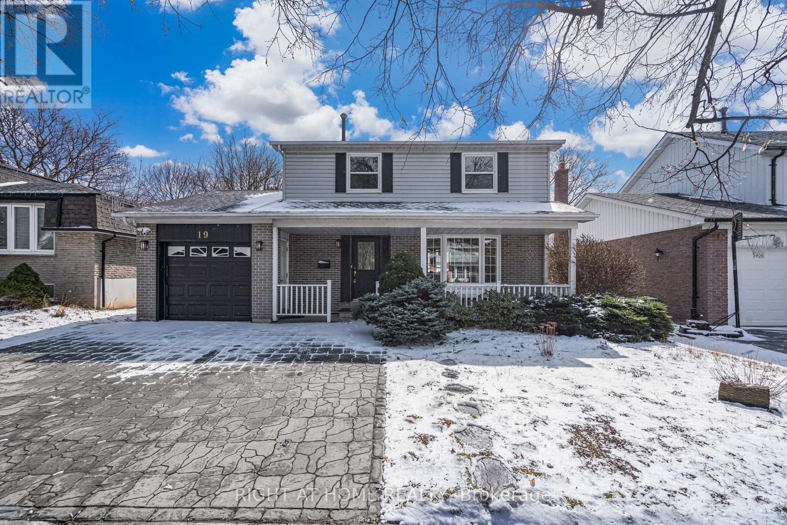 Property at 19 RATHFON CRESCENT image 1