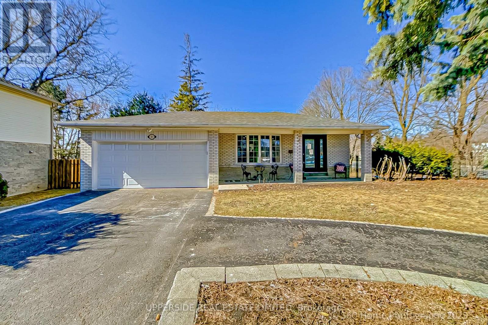 Property at 2 CHRISTMAN COURT image 1