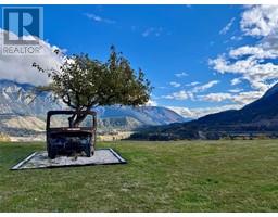 342 & 348 Mountain View Road Lot# 2 & 3, lillooet, British Columbia