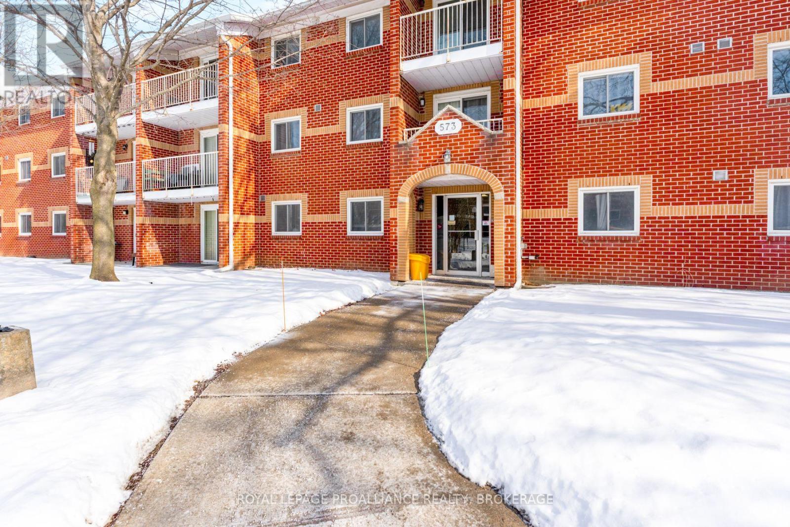 Property at 309 - 573 ARMSTRONG ROAD image 1
