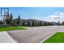 3445 WHEELTON Unit# 170, Windsor, Ontario