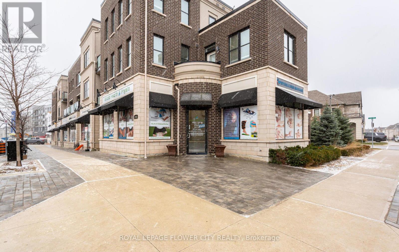 266 HAROLD DENT TRAIL, Oakville, Ontario