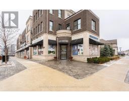 266 HAROLD DENT TRAIL, Oakville, Ontario