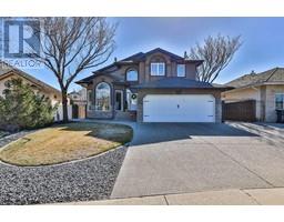 42 Fairmont Park Lane S Fairmont, Lethbridge, Ca
