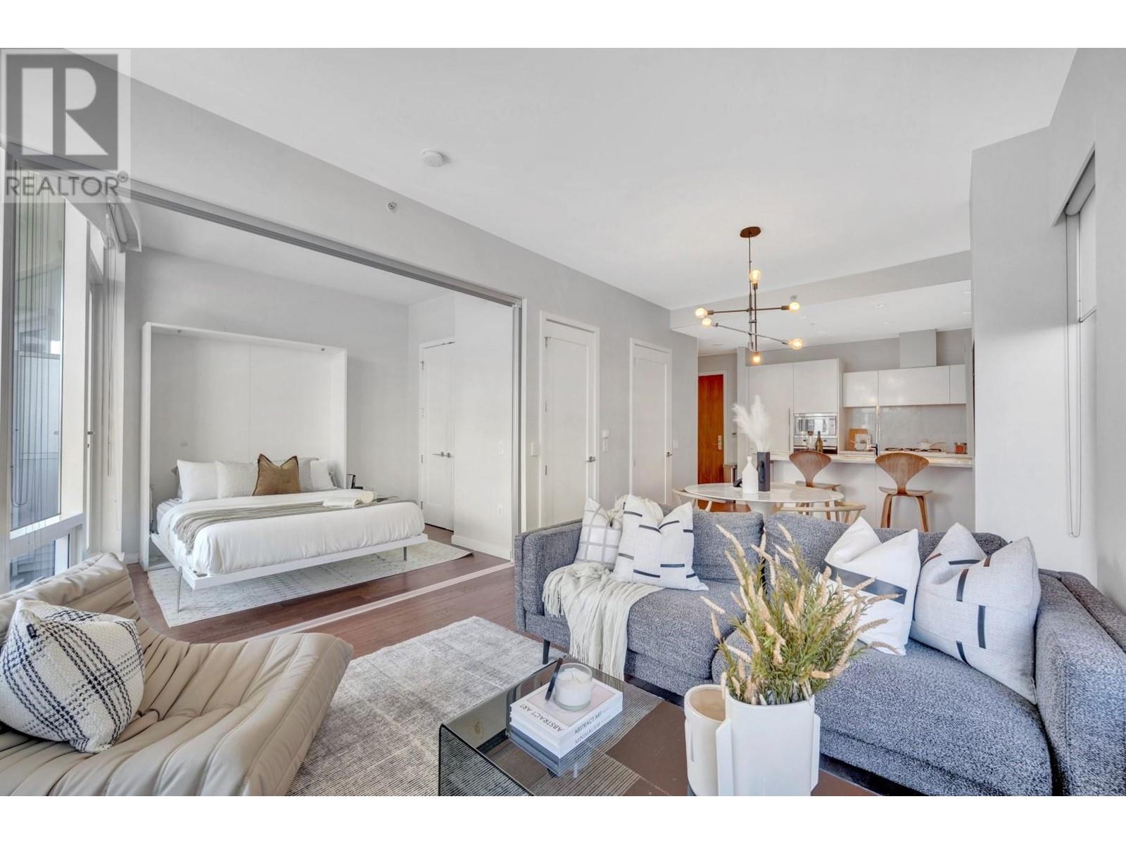 406 1633 Ontario Street, Vancouver, British Columbia  V5Y 0C2 - Photo 7 - R2973126