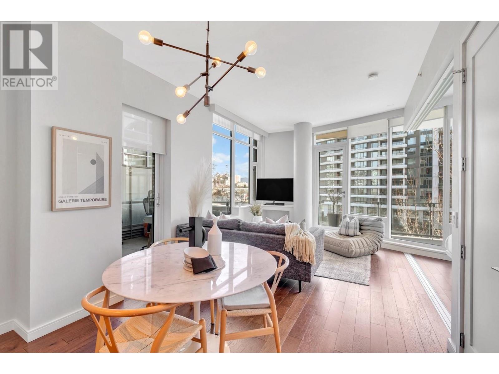 406 1633 Ontario Street, Vancouver, British Columbia  V5Y 0C2 - Photo 4 - R2973126