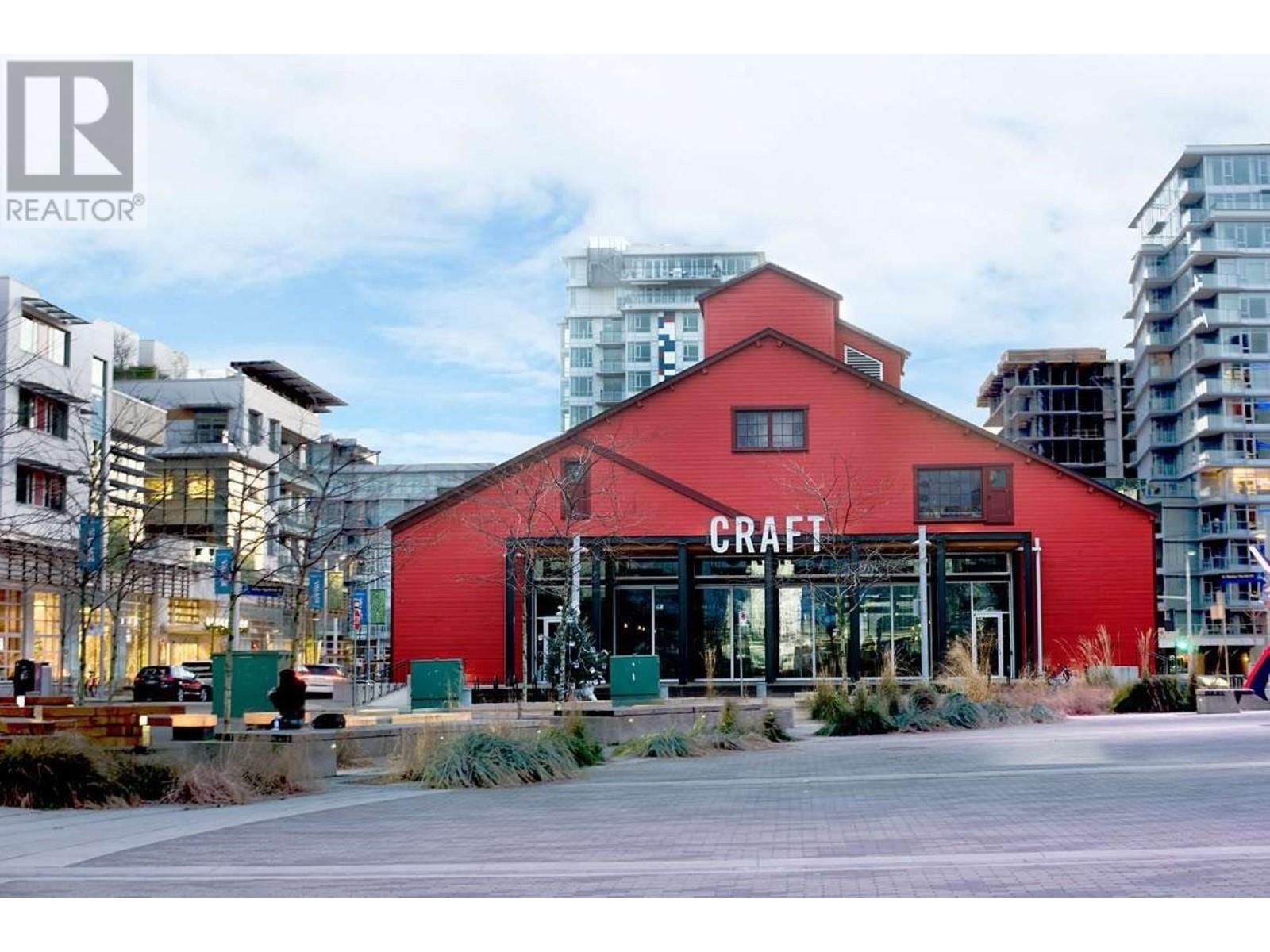 406 1633 Ontario Street, Vancouver, British Columbia  V5Y 0C2 - Photo 33 - R2973126