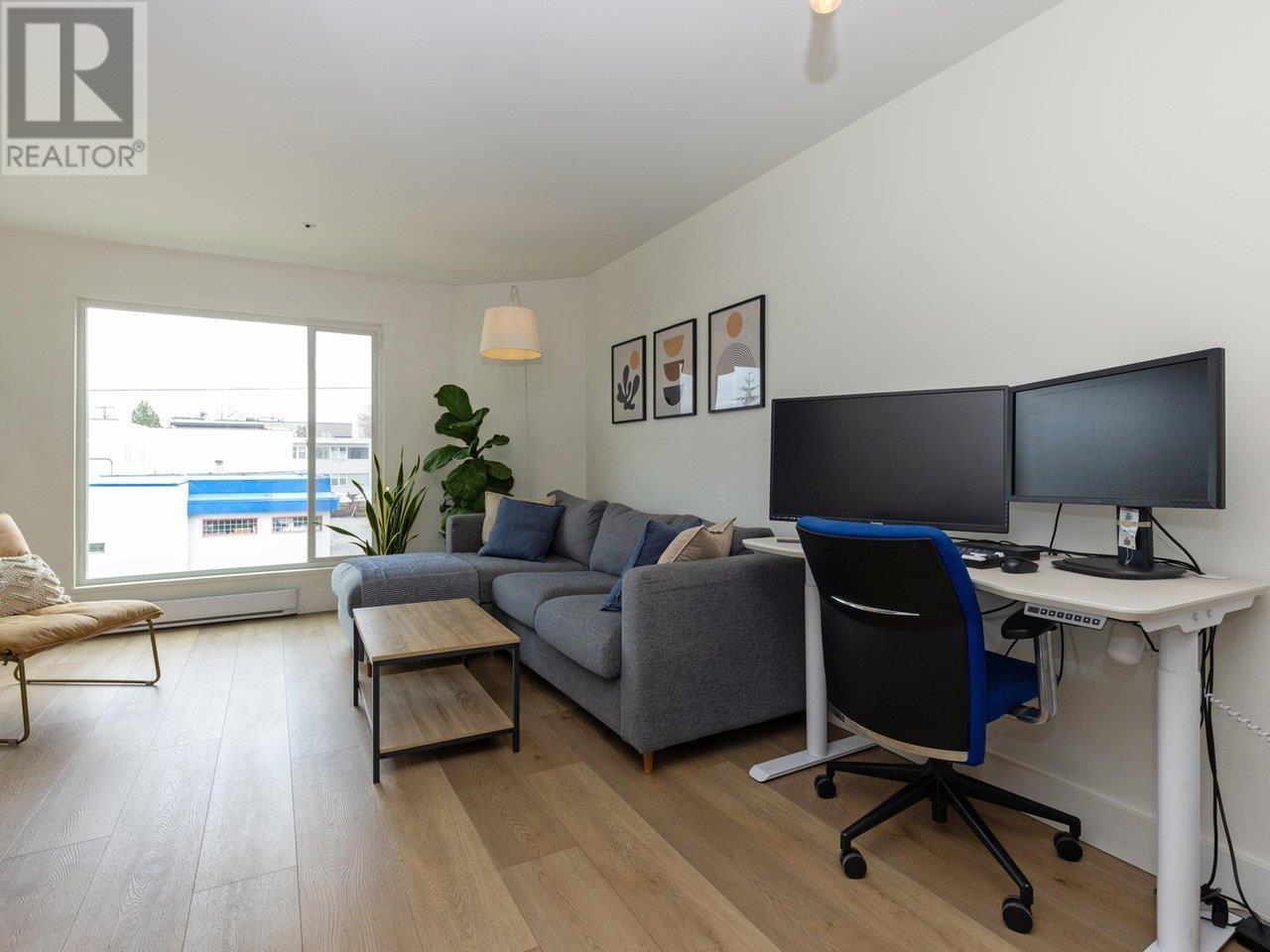302 3505 W Broadway, Vancouver, British Columbia  V6R 2B5 - Photo 7 - R2984361