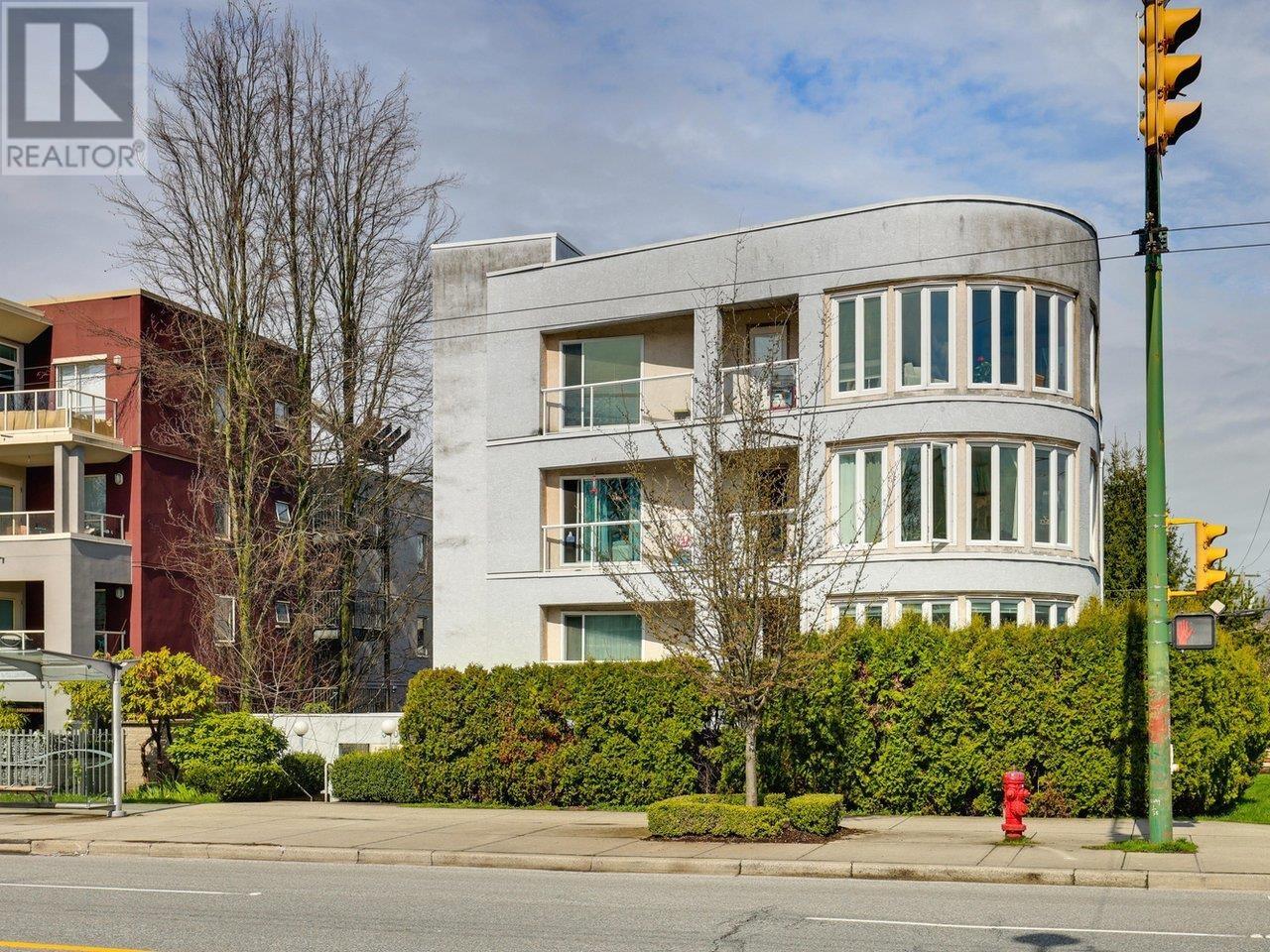 302 3505 W Broadway, Vancouver, British Columbia  V6R 2B5 - Photo 21 - R2984361