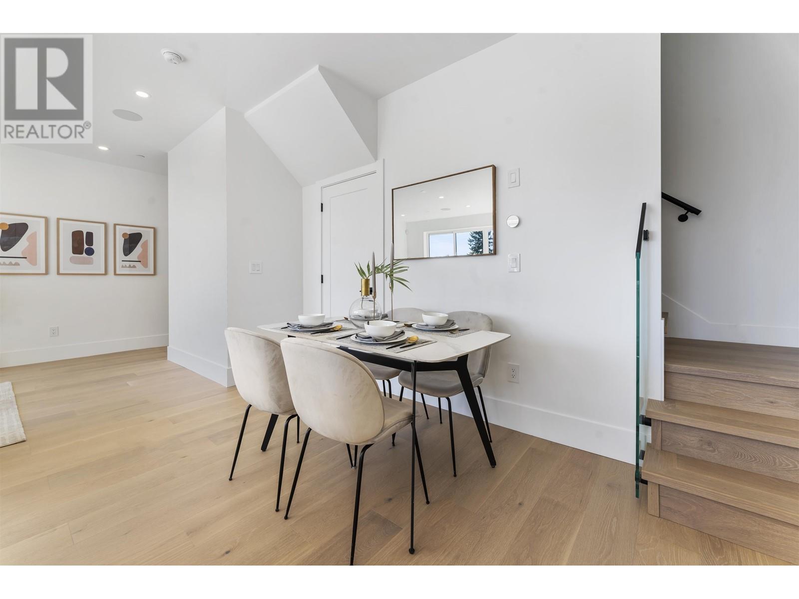2 2138 W 48th Avenue, Vancouver, British Columbia  V6M 2P5 - Photo 6 - R2987695