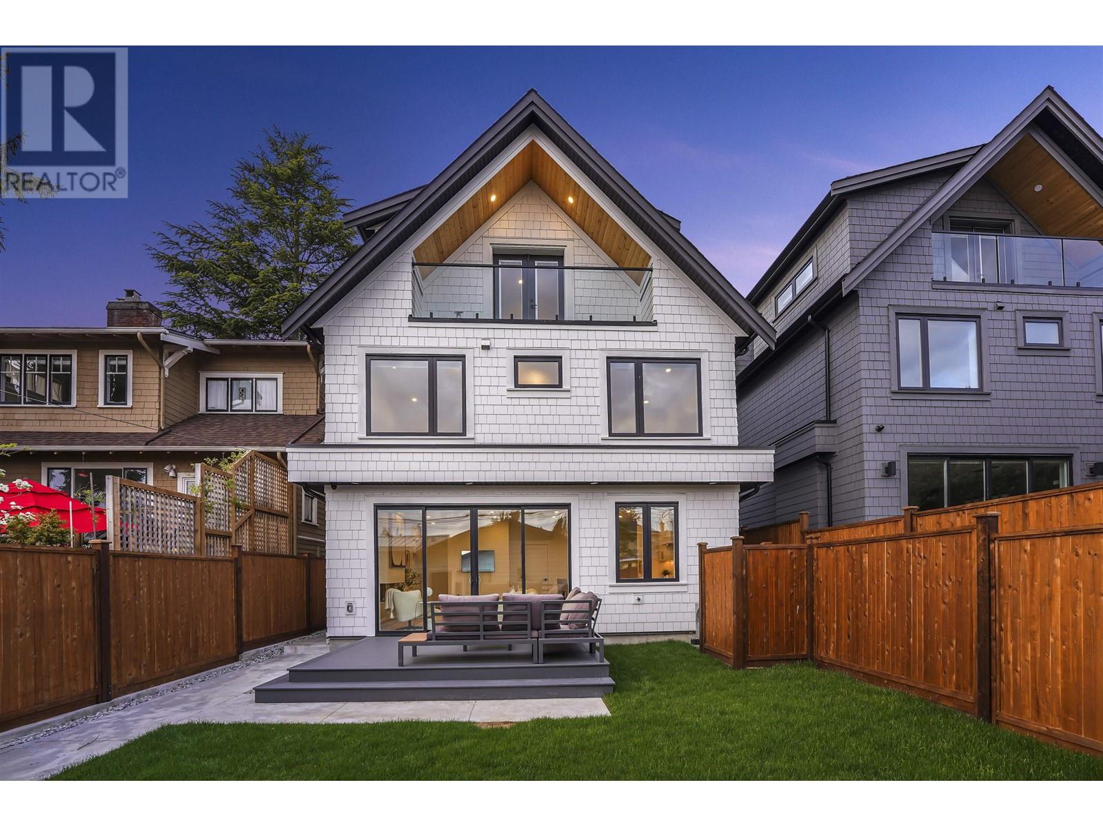 2 2138 W 48th Avenue, Vancouver, British Columbia  V6M 2P5 - Photo 22 - R2987695