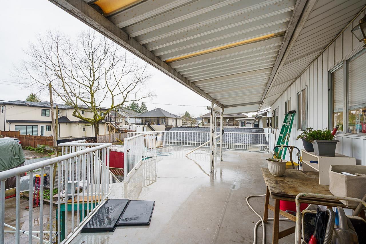 6177 175b Street, Surrey, British Columbia  V3S 4C1 - Photo 23 - R2988228