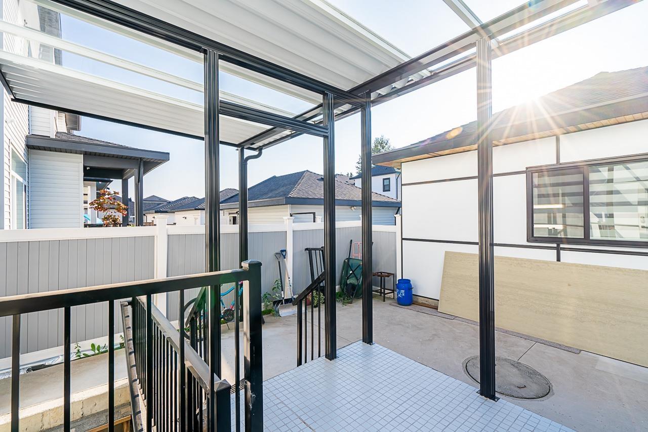 7079 194a Street, Surrey, British Columbia  V4N 1N2 - Photo 28 - R2986696